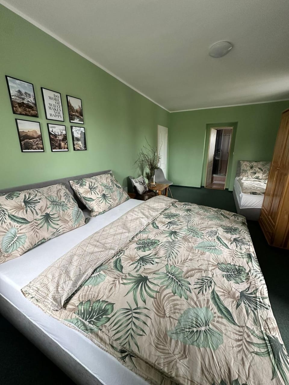 Penzion Bara Bed and Breakfast in Lipno nad Vltavou