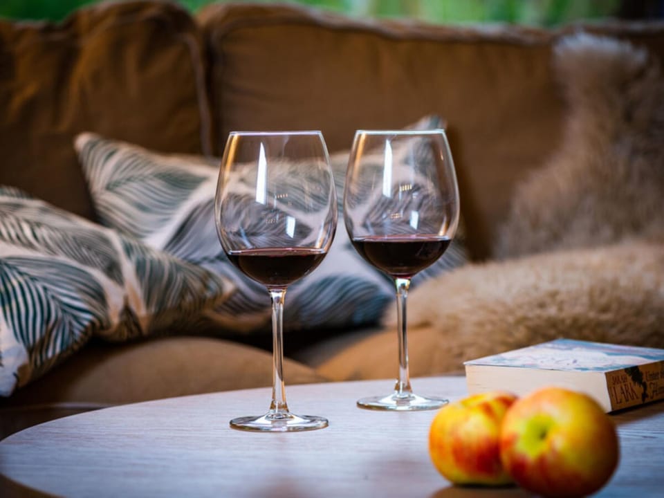 Seerose Apartment in Kochel