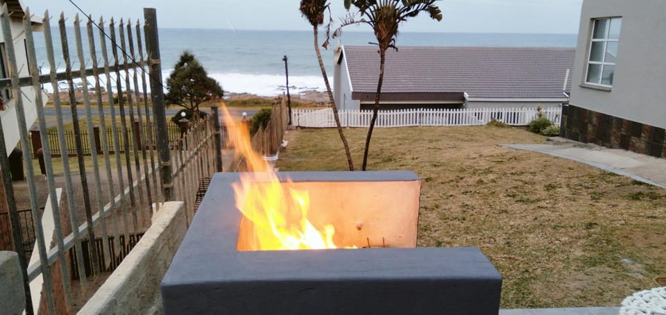 BBQ facilities