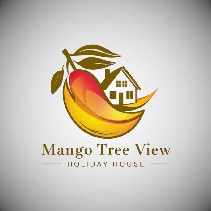 Mango tree view holiday house Villa in Tangalle