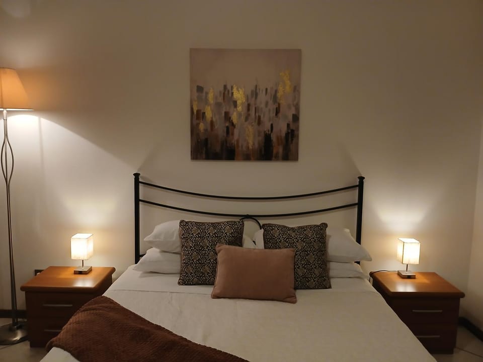 Casa Coppetta Apartment in Perugia