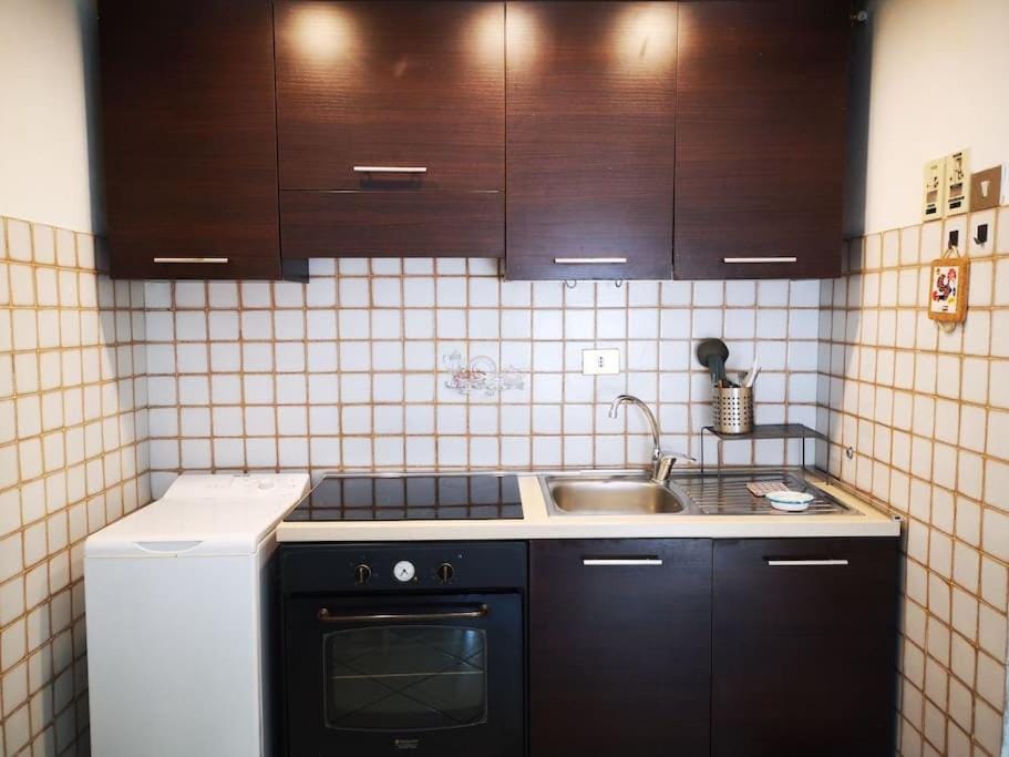 Casa Coppetta Apartment in Perugia