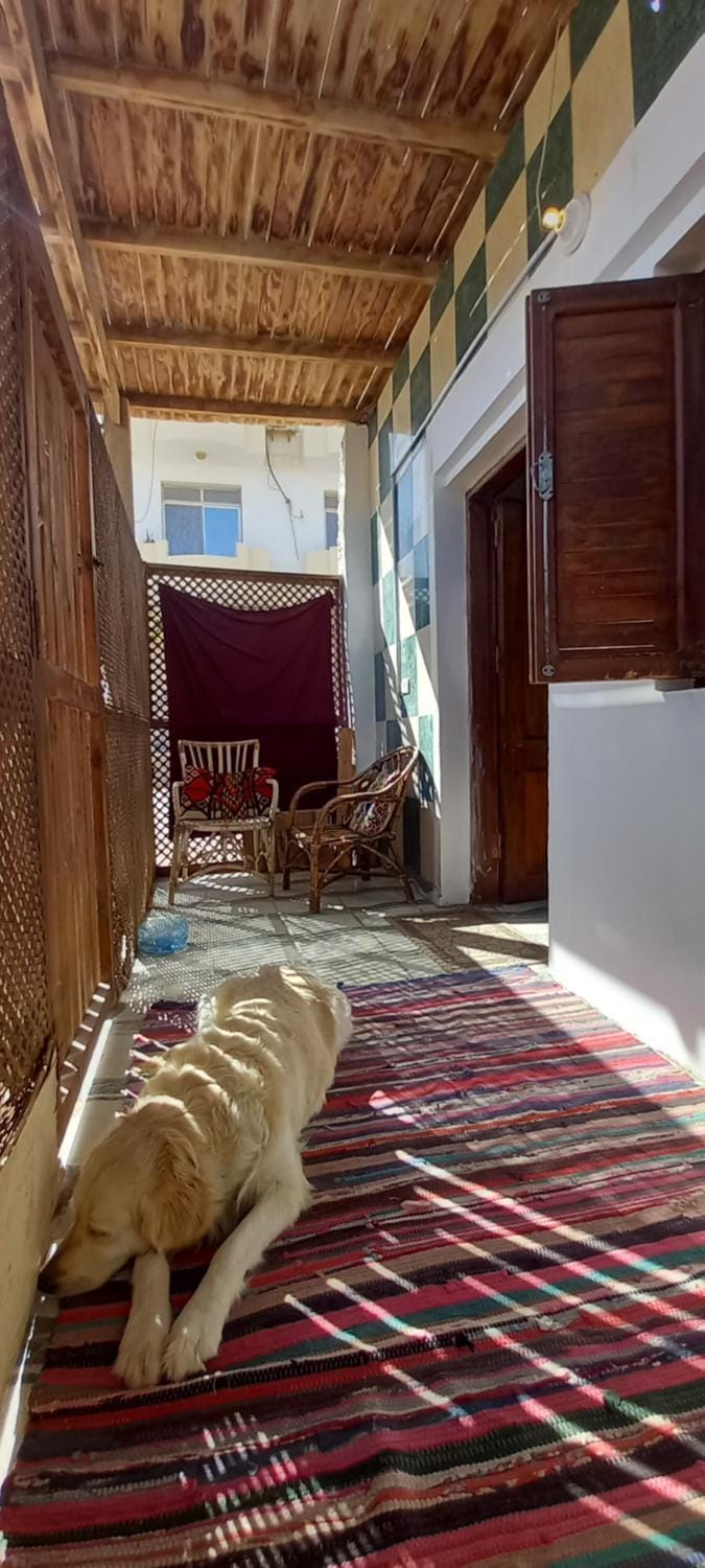 Second line studio House in South Sinai Governorate