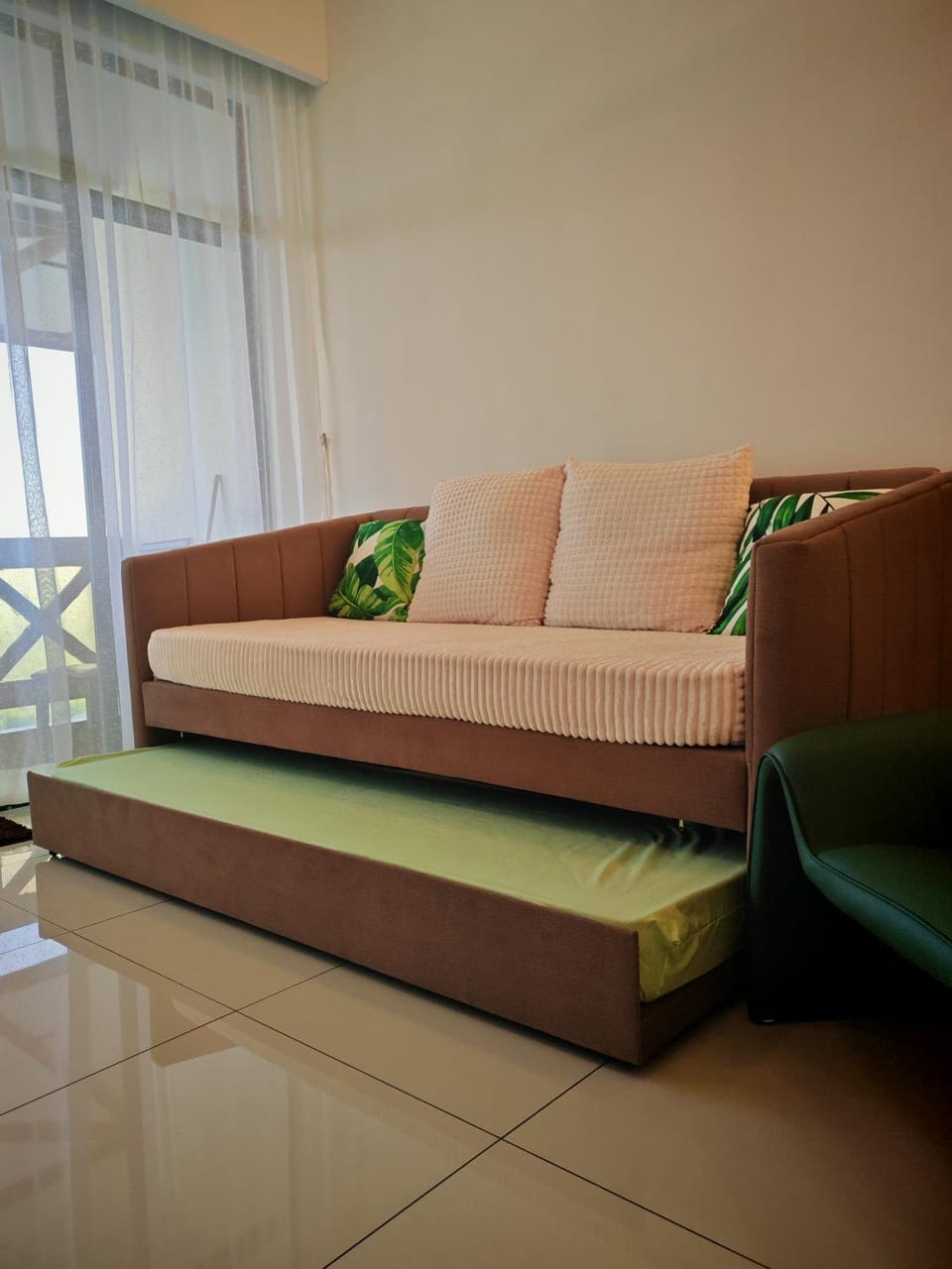 Urban Oasis Retreat Apartment in Malacca