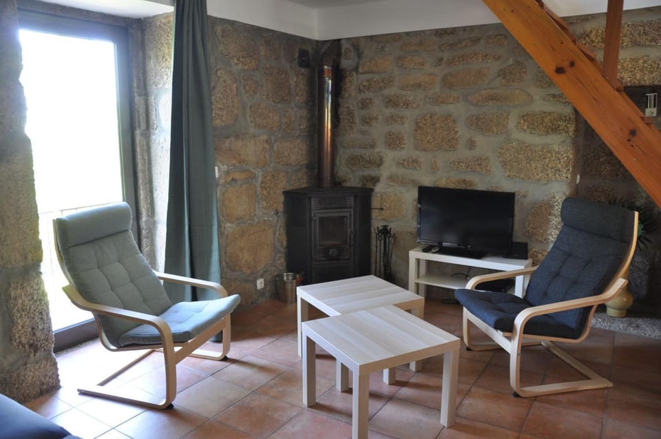 Casa Palmeira - Quinta da Encavalada - relaxing holiday house with beautiful view and swimmingpool House in Coimbra District, Portugal