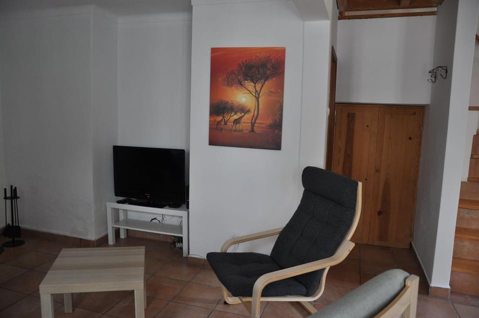 Casa Agave - Quinta da Encavalada - relaxing holiday house with beautiful view and swimmingpool House in Coimbra District, Portugal