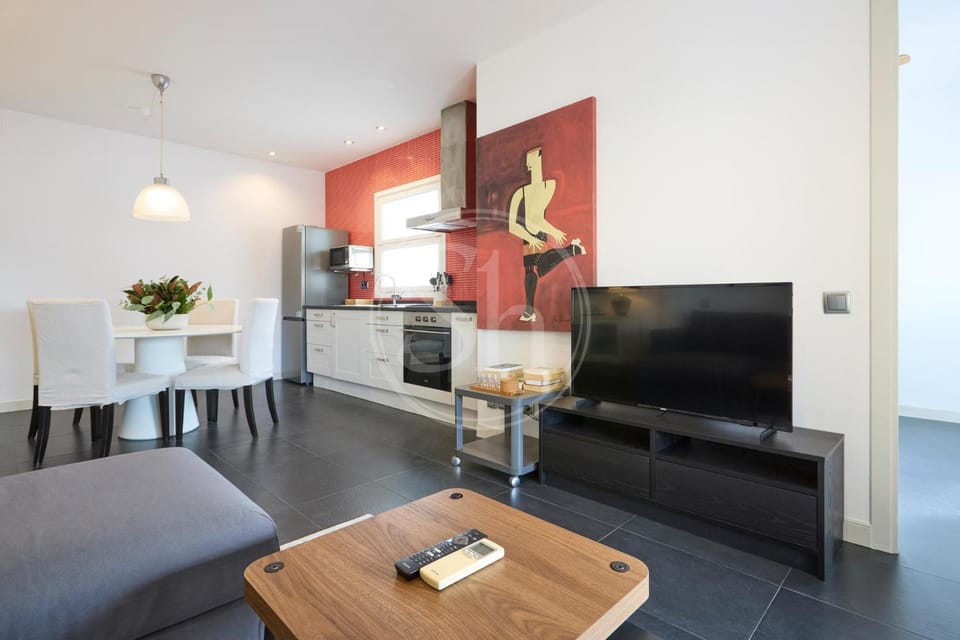 TV and multimedia, Kitchen or kitchenette