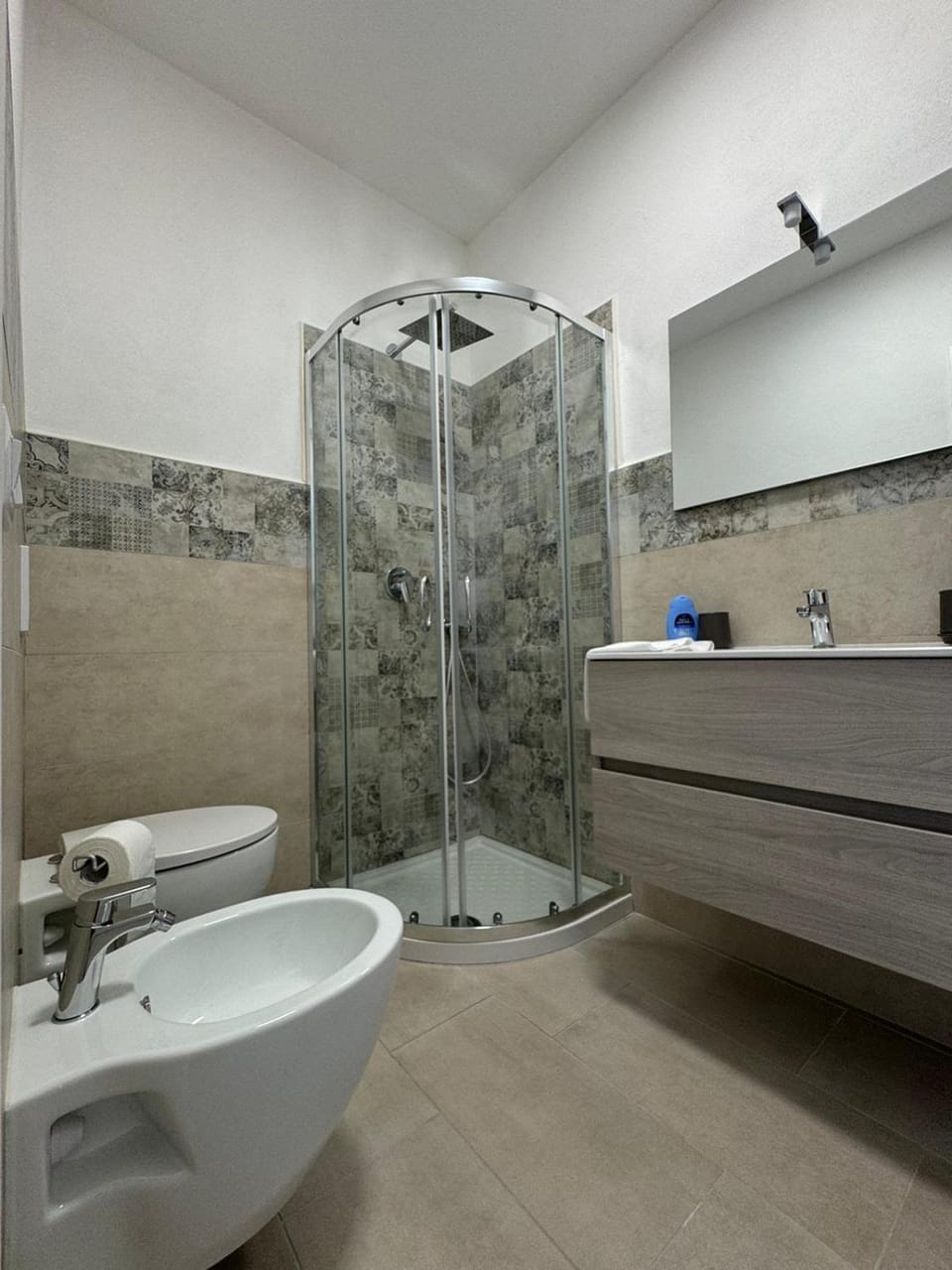 Shower