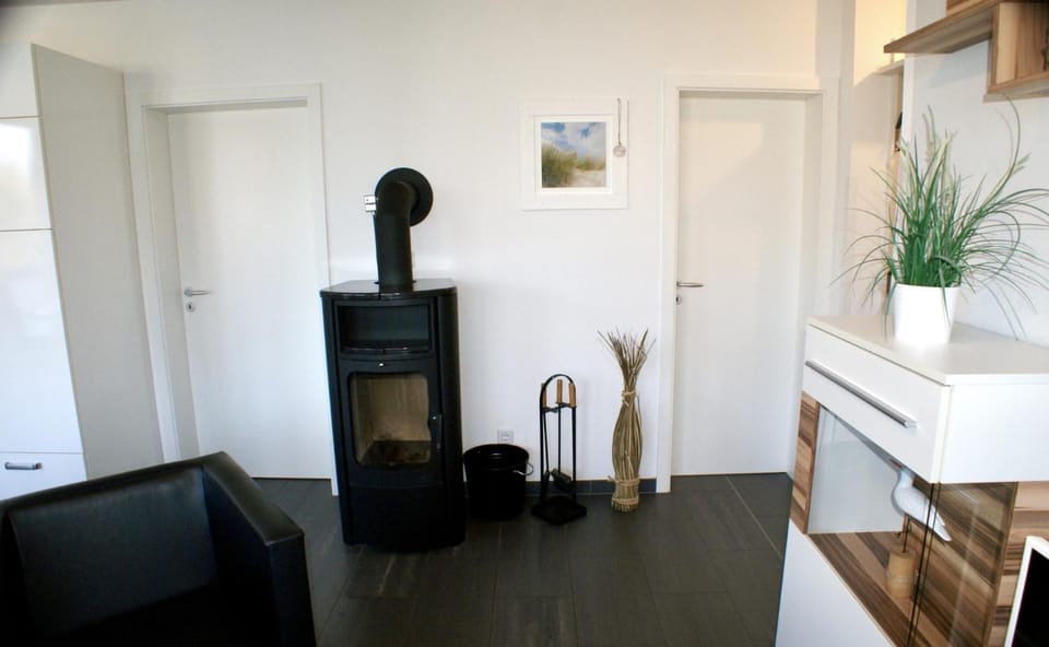 Leuchtturm 7 Apartment in Großenbrode