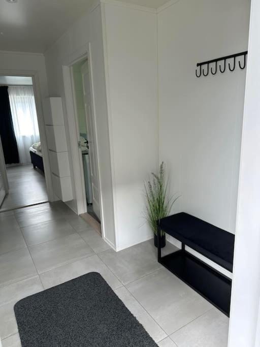 Villa Sortland - Vesterålen Villa in Nordland, Norway