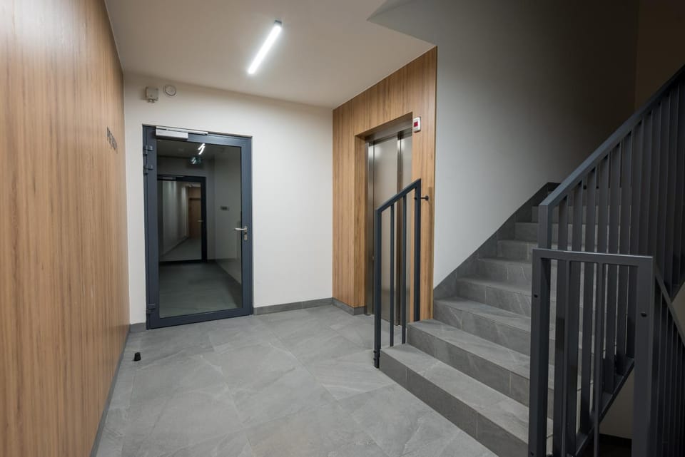 elevator