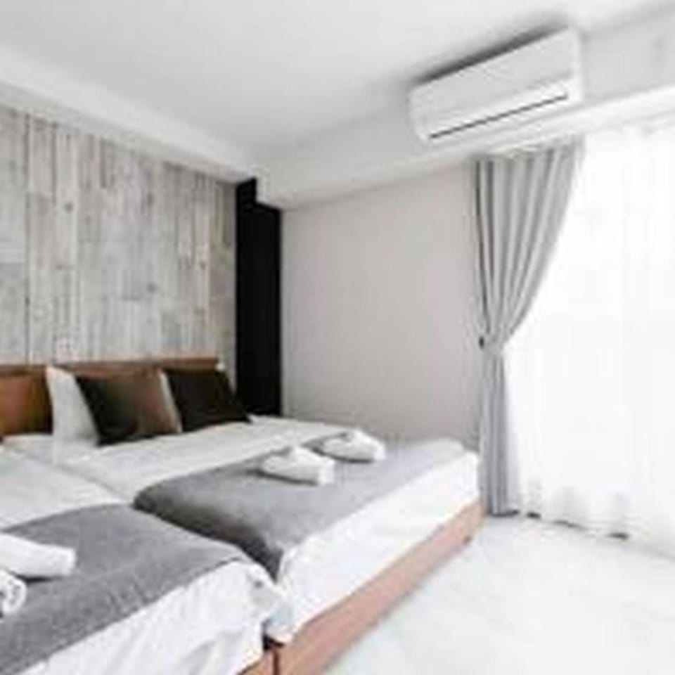 Mutsumi Matsu 501 むつみ庵松 501 Apartment in Osaka