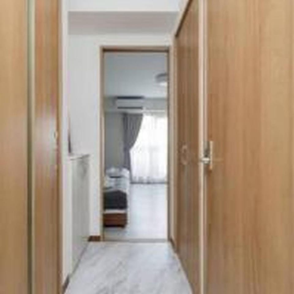 Mutsumi Matsu 501 むつみ庵松 501 Apartment in Osaka