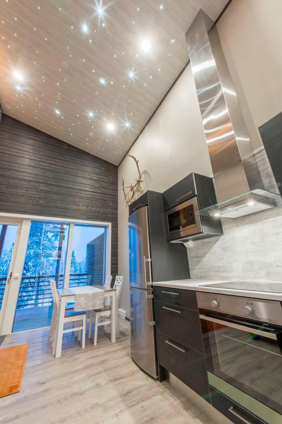 Pärjä Suites 3 Apartment in Lapland