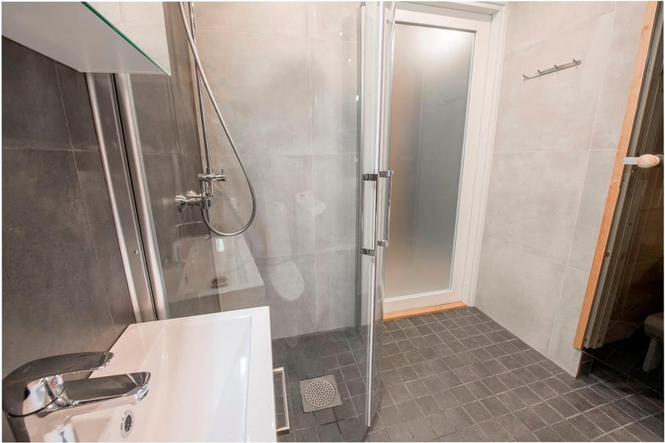 Pärjä Suites 3 Apartment in Lapland