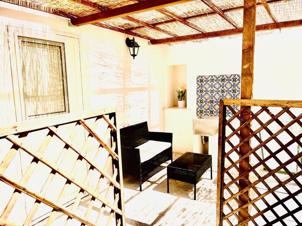 Primo 42 Bed and Breakfast in Pachino