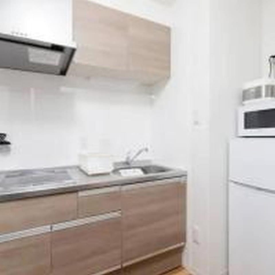 Mutsumi Matsu 601 むつみ庵松 601 Apartment in Osaka