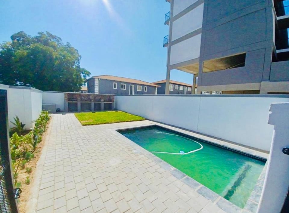 Garden view, Pool view, Swimming pool