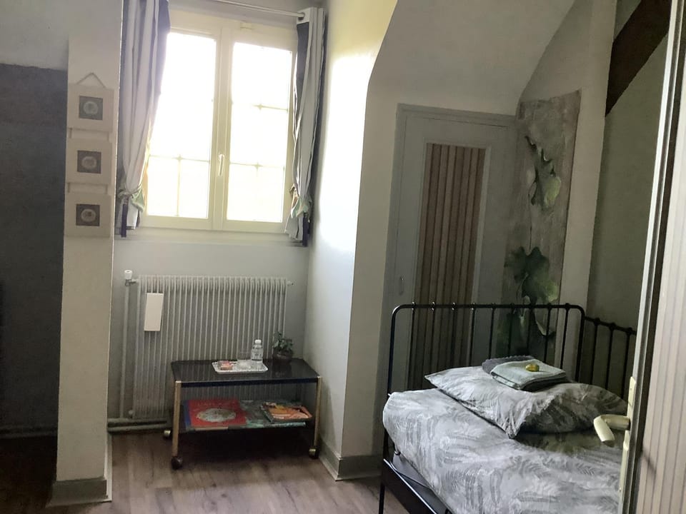 Chez l habitant Bed and Breakfast in Île-de-France