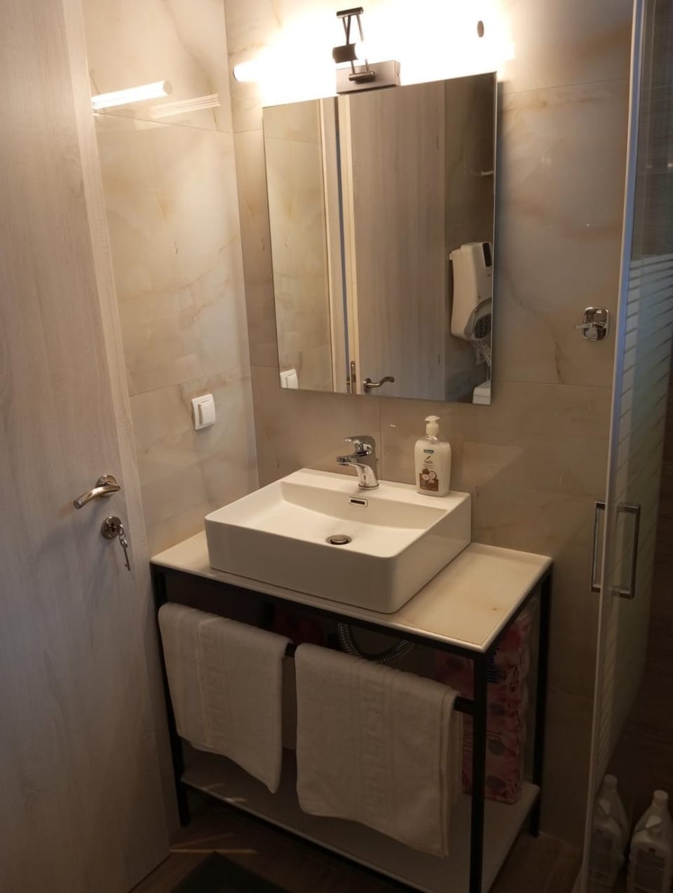 GN summer guest house Apartment in Pieria, Greece
