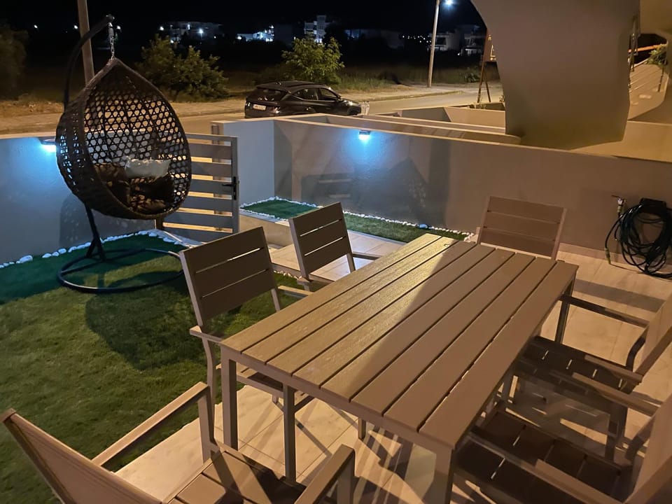 GN summer guest house Apartment in Pieria, Greece