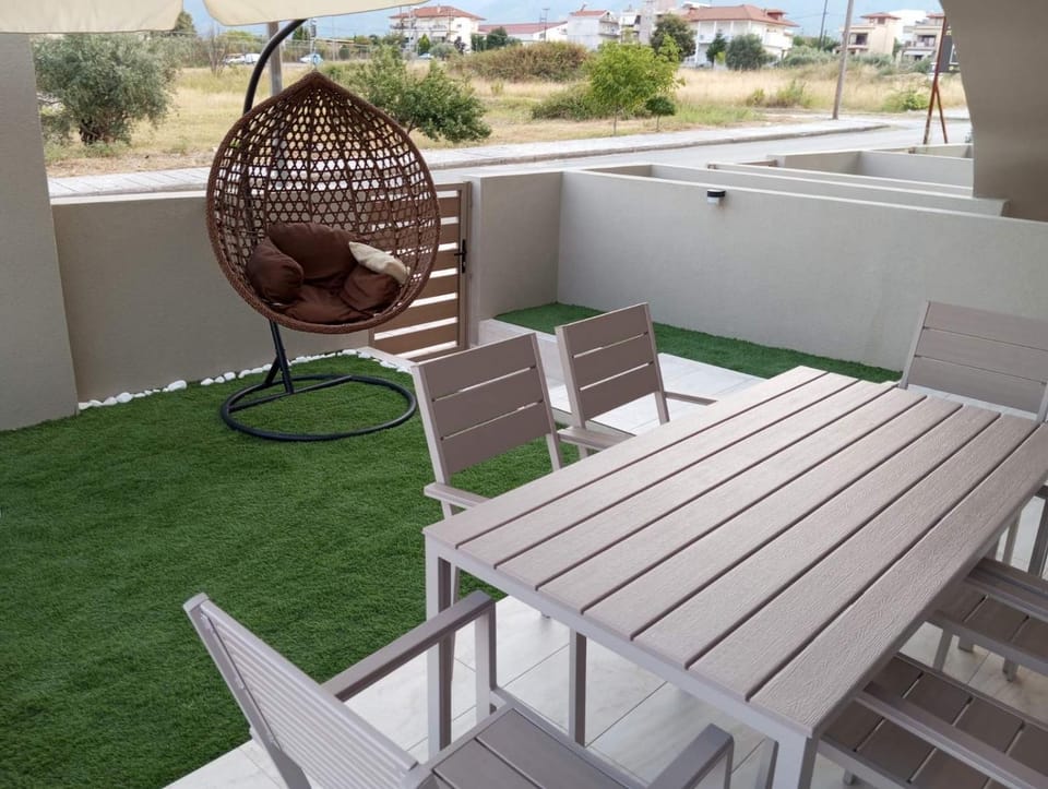 GN summer guest house Apartment in Pieria, Greece