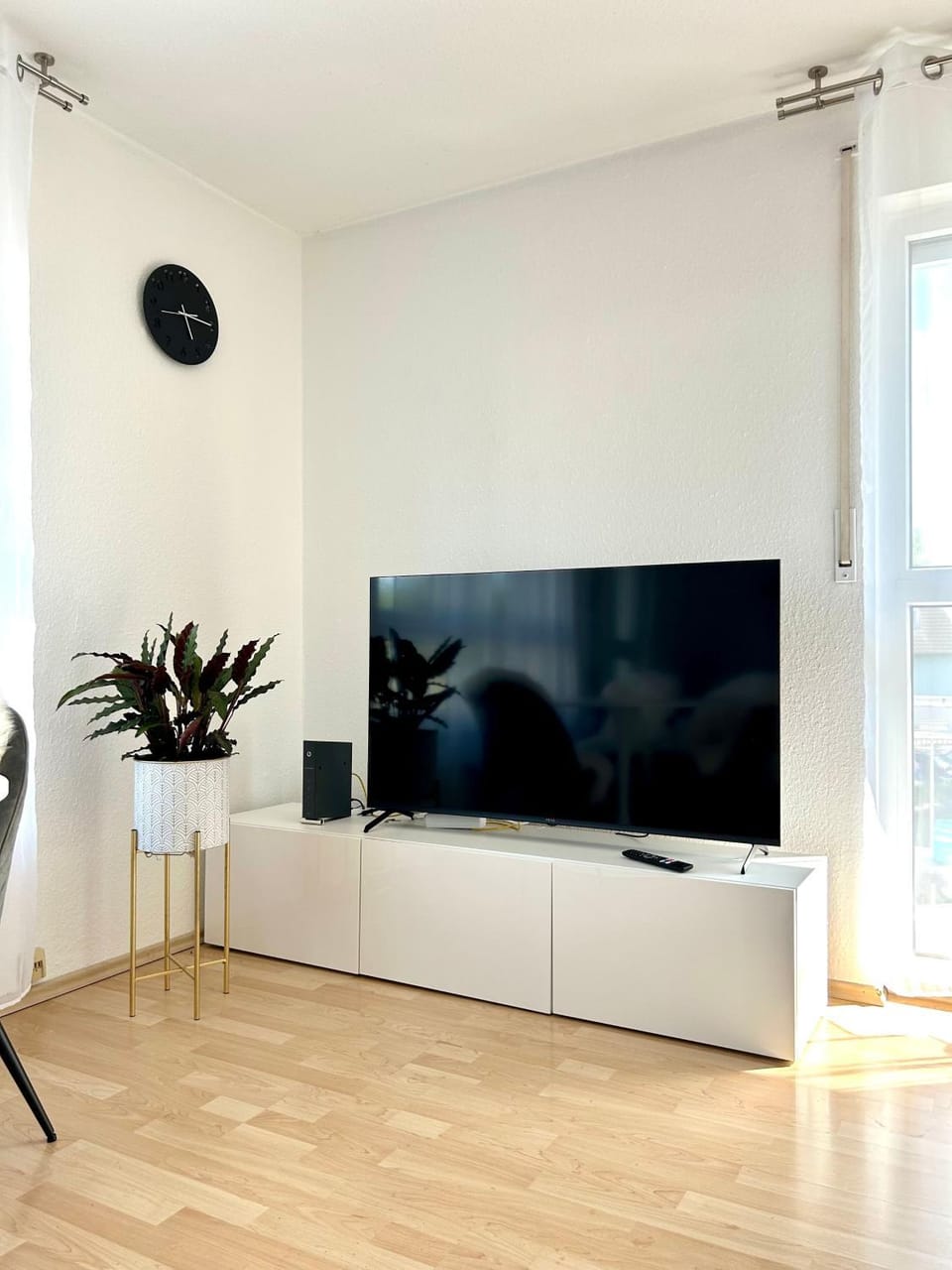 TV and multimedia