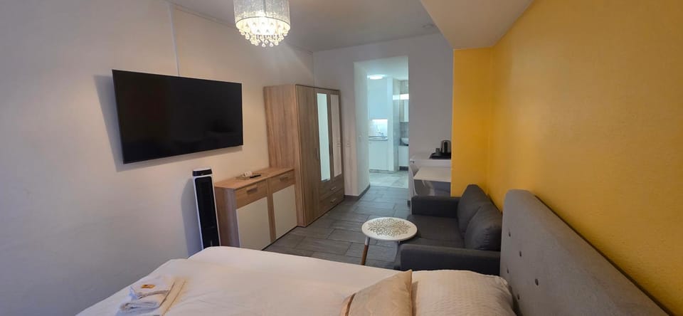 Hotel Surselva Hotel in Chur