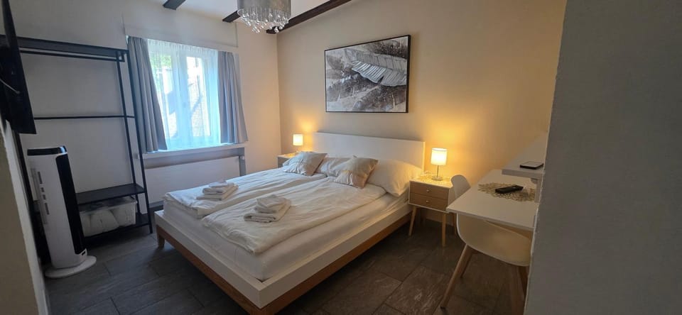 Hotel Surselva Hotel in Chur