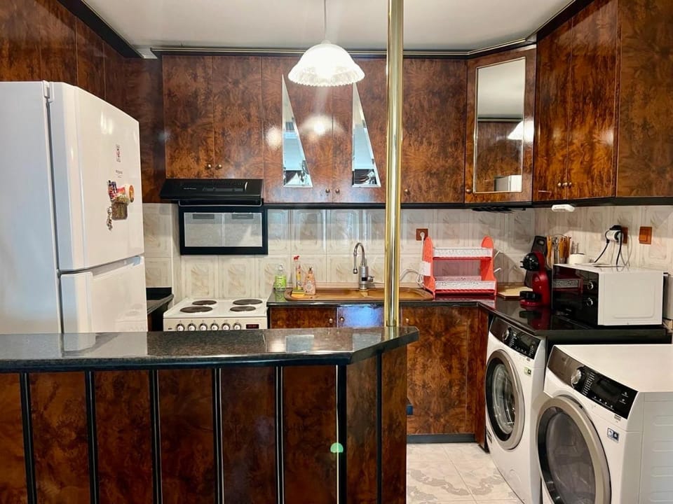 Central Beach Sevastopol Apartment in Varna
