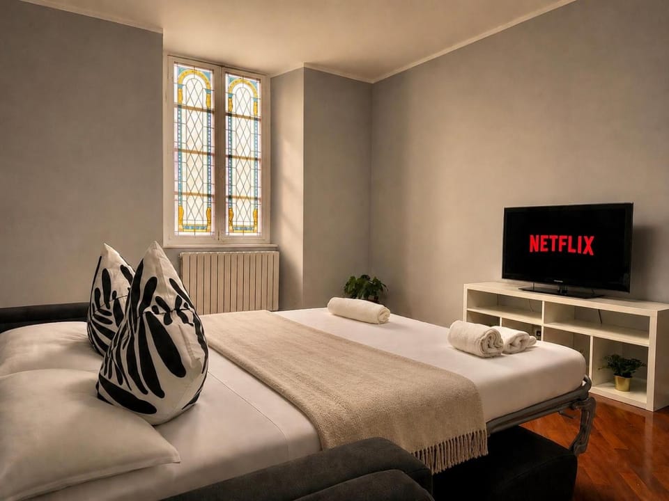 Suite Cernaia Apartment in Turin