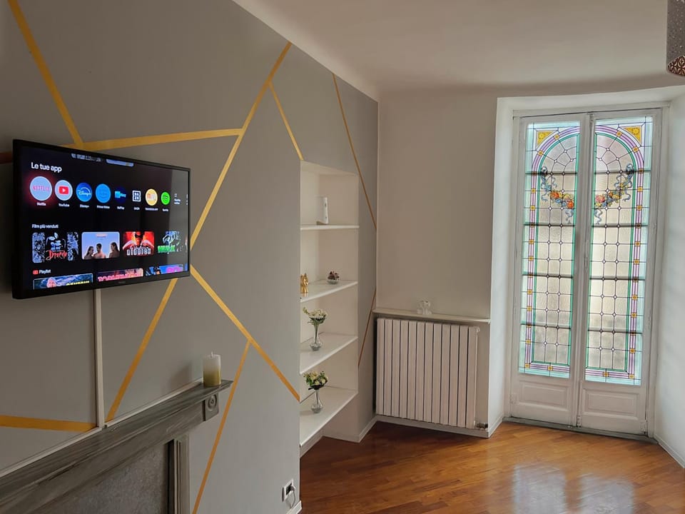 Suite Cernaia Apartment in Turin
