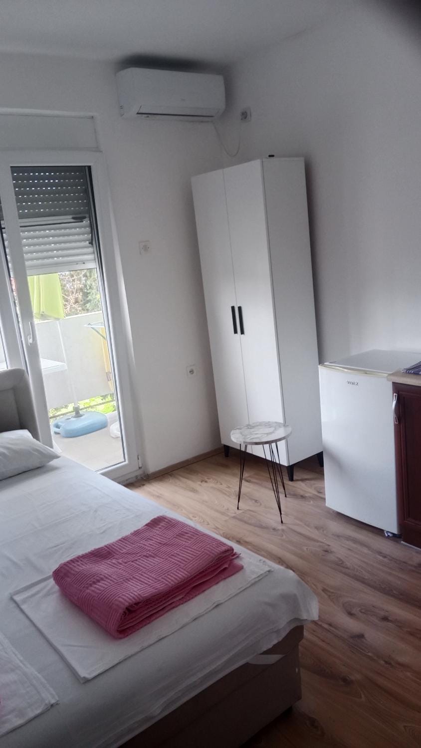 Studio Dream I I Apartment in Montenegro