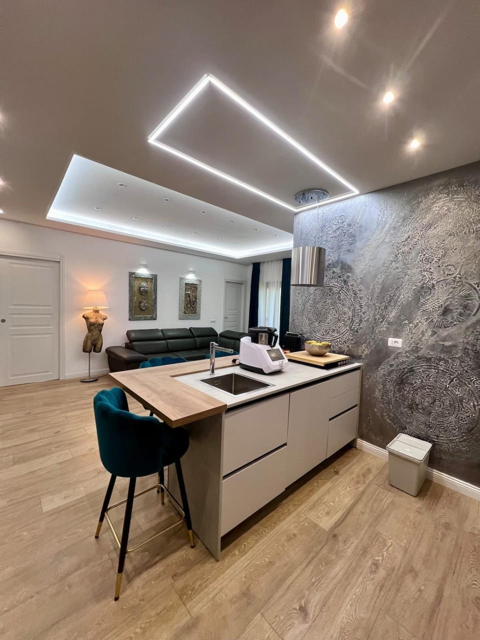 Balcony/Terrace, Kitchen or kitchenette, Seating area, Dining area, Evening entertainment, Entertainment, dishwasher, internet, internet, internet, oven, air conditioner, air conditioner