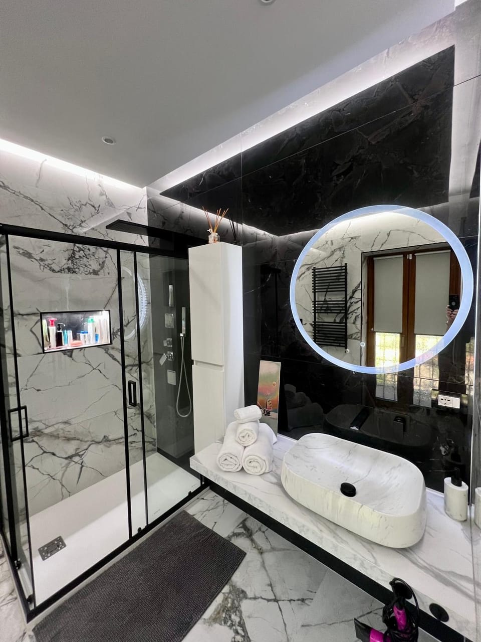 Zoelia Casilina House Apartment in Rome