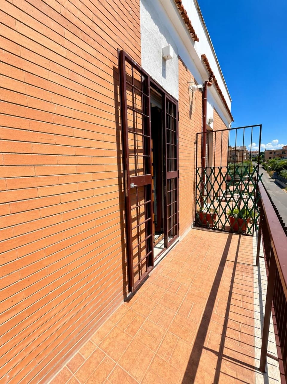 Zoelia Casilina House Apartment in Rome