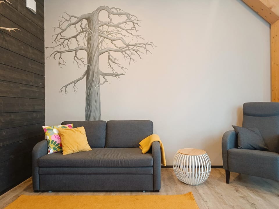 Pärjä Suites 4 Apartment in Lapland