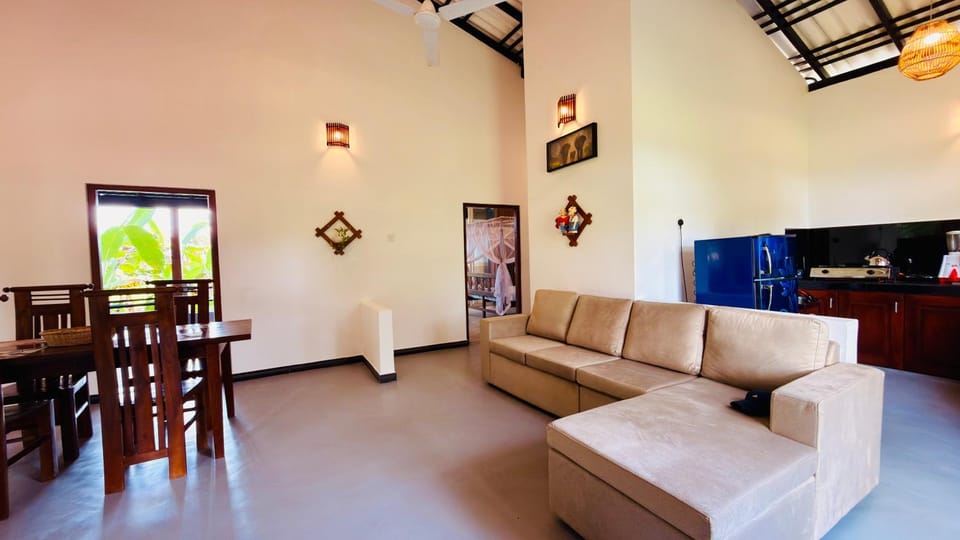 Nature Villa Villa in Southern Province