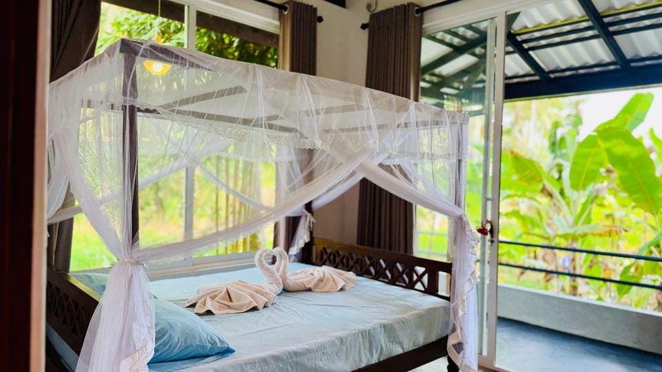 Nature Villa Villa in Southern Province