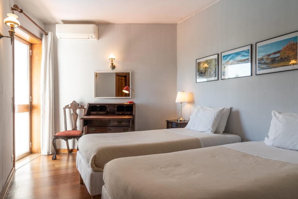 Casa Nininha House in Porto District