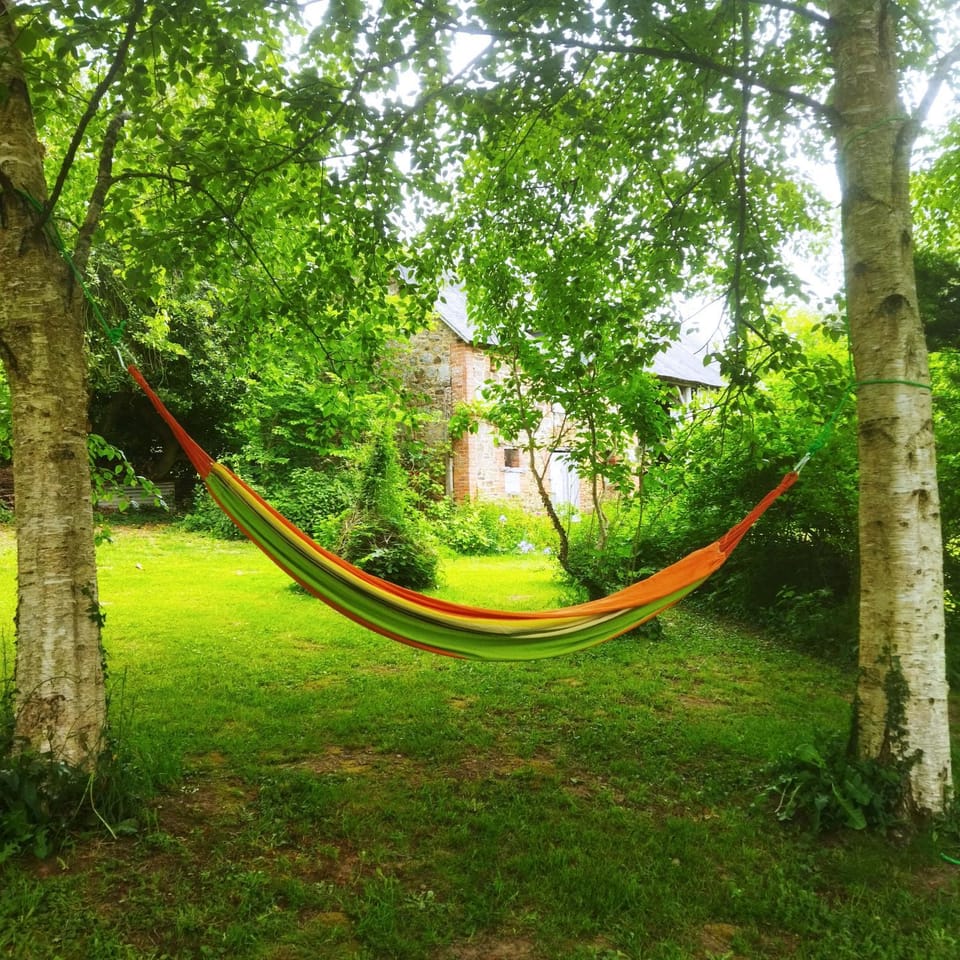 Sunshine Cottage Apartment in Normandy