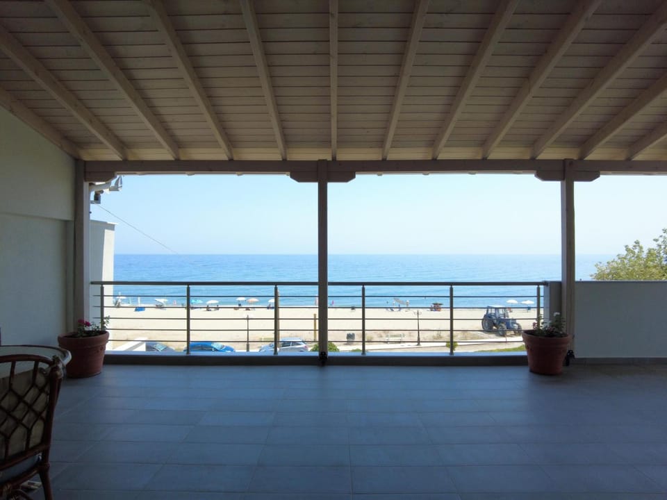 Sea view