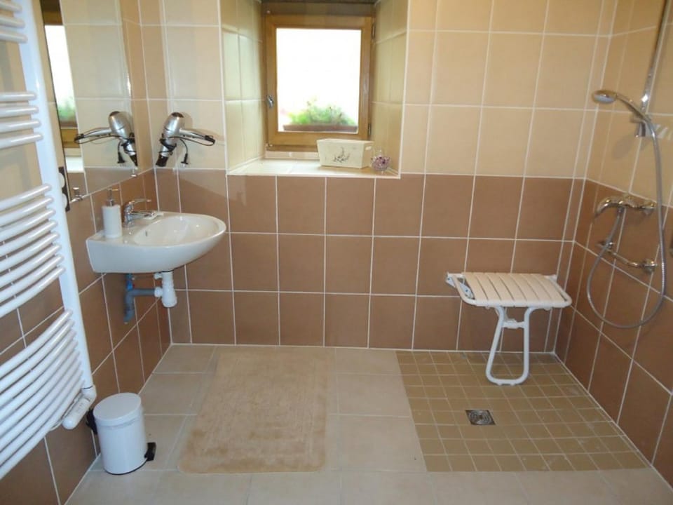 Ferme Cidricole Hugues Desfrièches Bed and Breakfast in Normandy