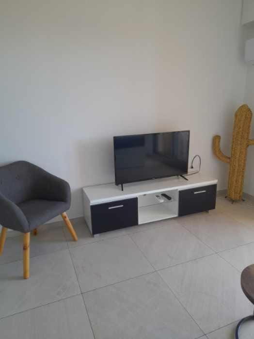Studio vue mer Port de Hyères Apartment in Hyères