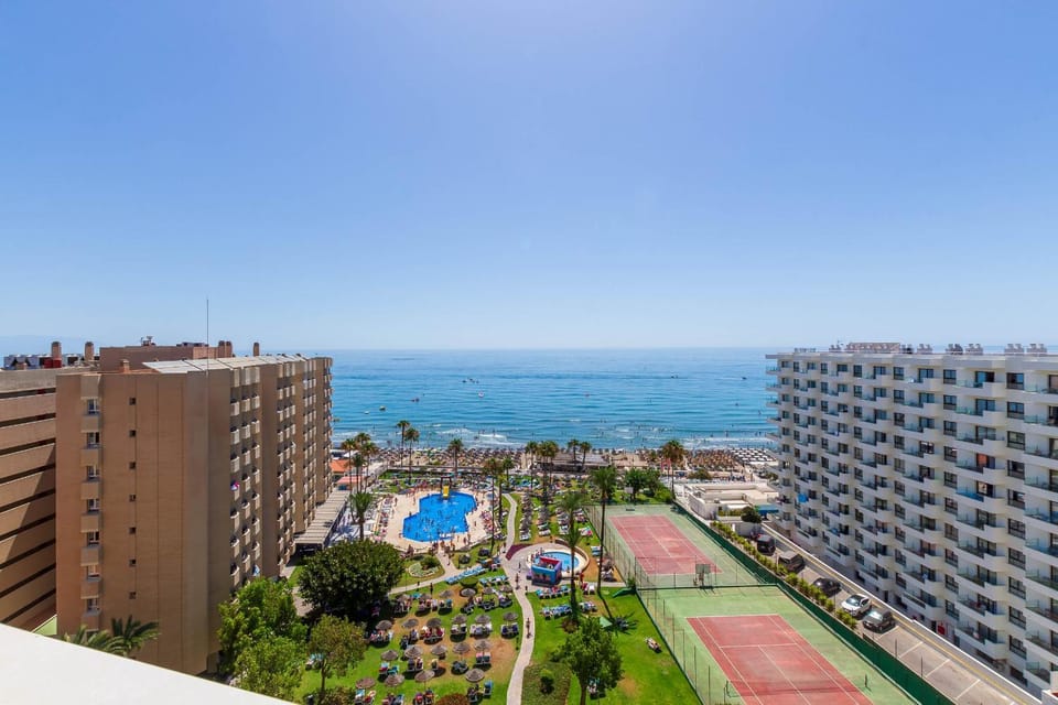 Sol y Playa 11 By IVI Real Estate Apartment in Torremolinos