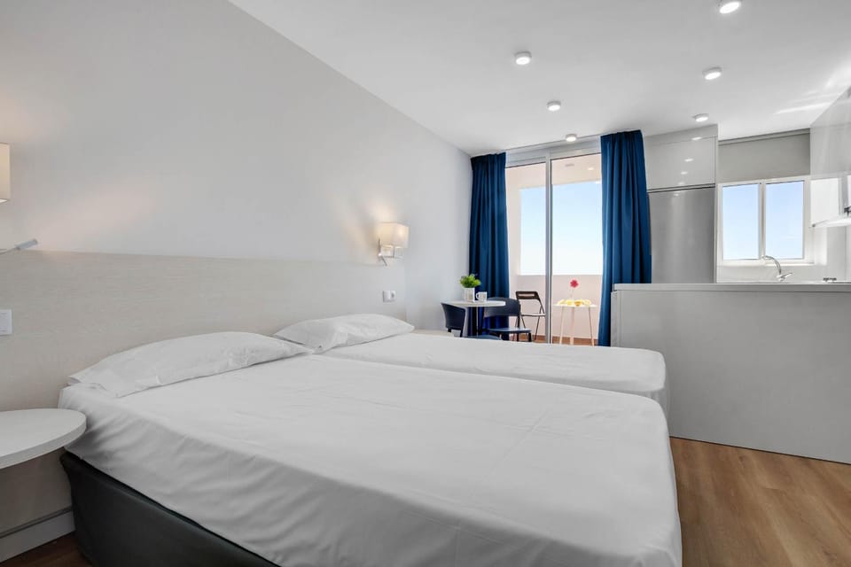 Sol y Playa 11 By IVI Real Estate Apartment in Torremolinos