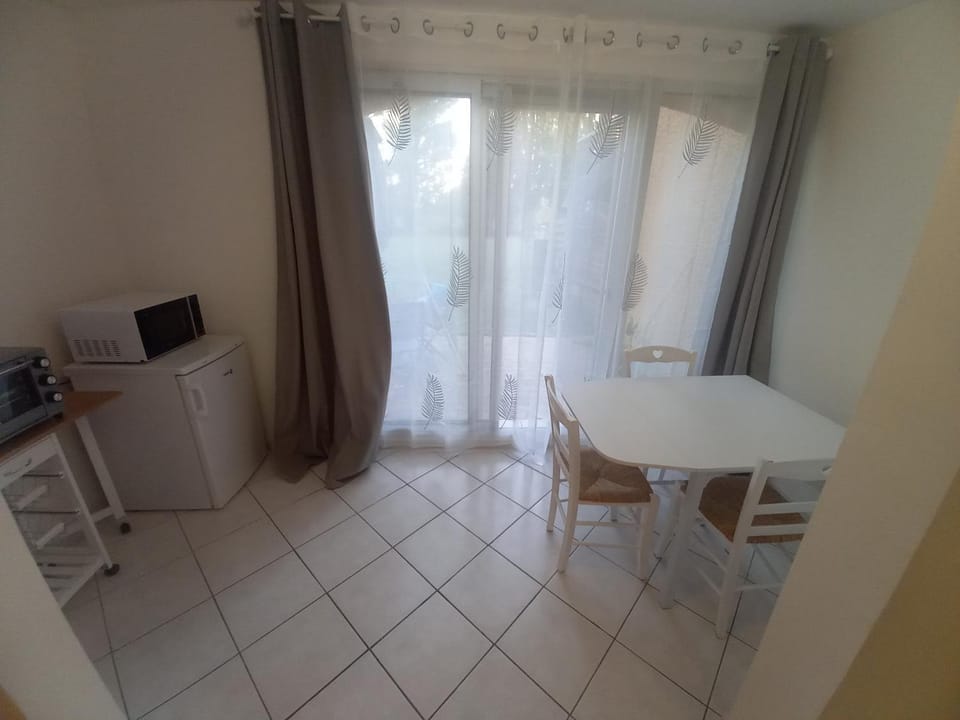 Studio village de vacances Apartment in Arles