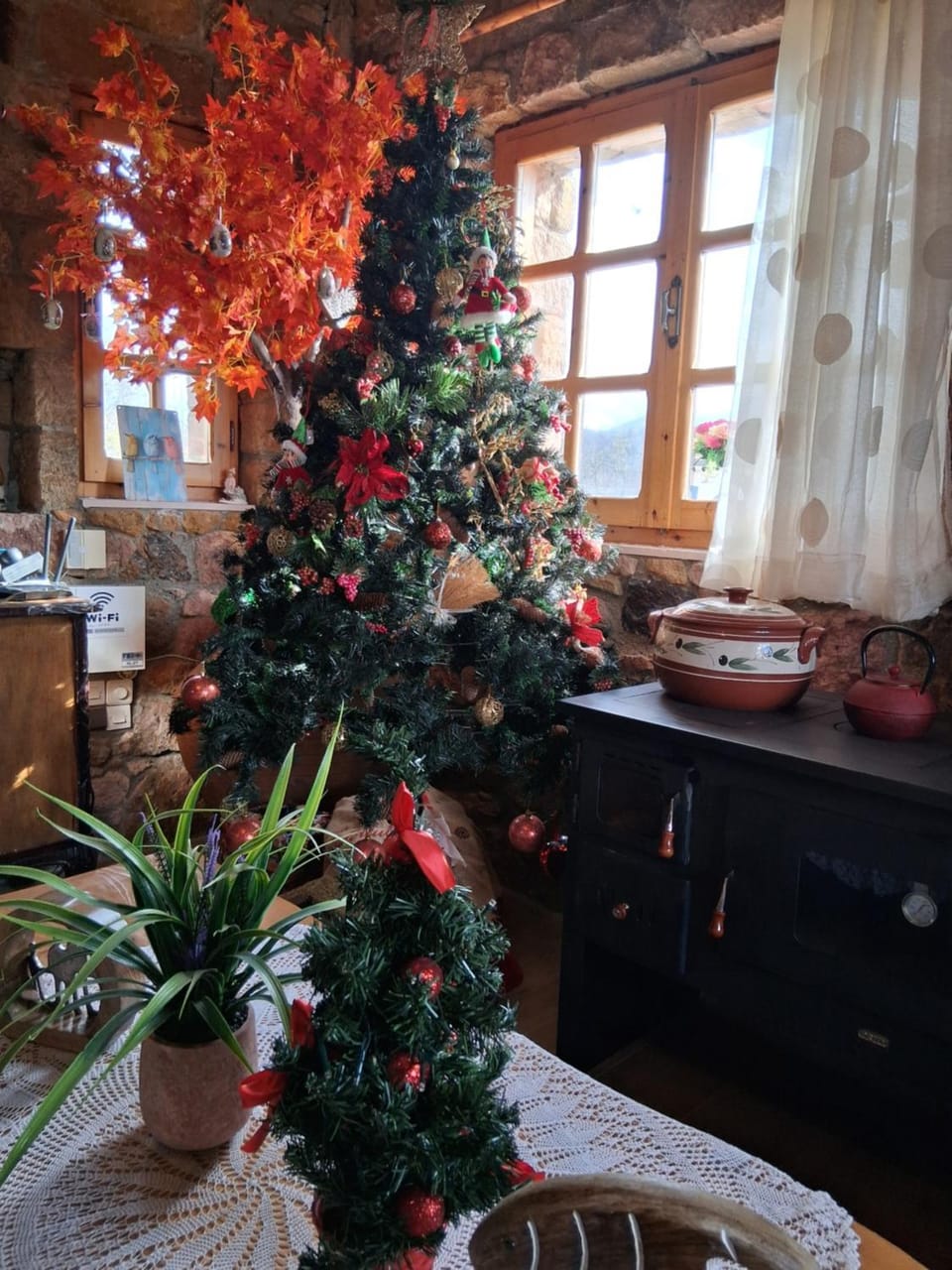 Kirki Old Winery Guest House Bed and Breakfast in Decentralized Administration of Macedonia and Thrace