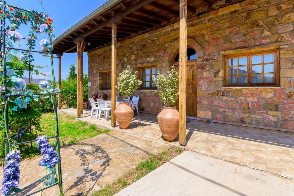 Kirki Old Winery Guest House Bed and Breakfast in Decentralized Administration of Macedonia and Thrace