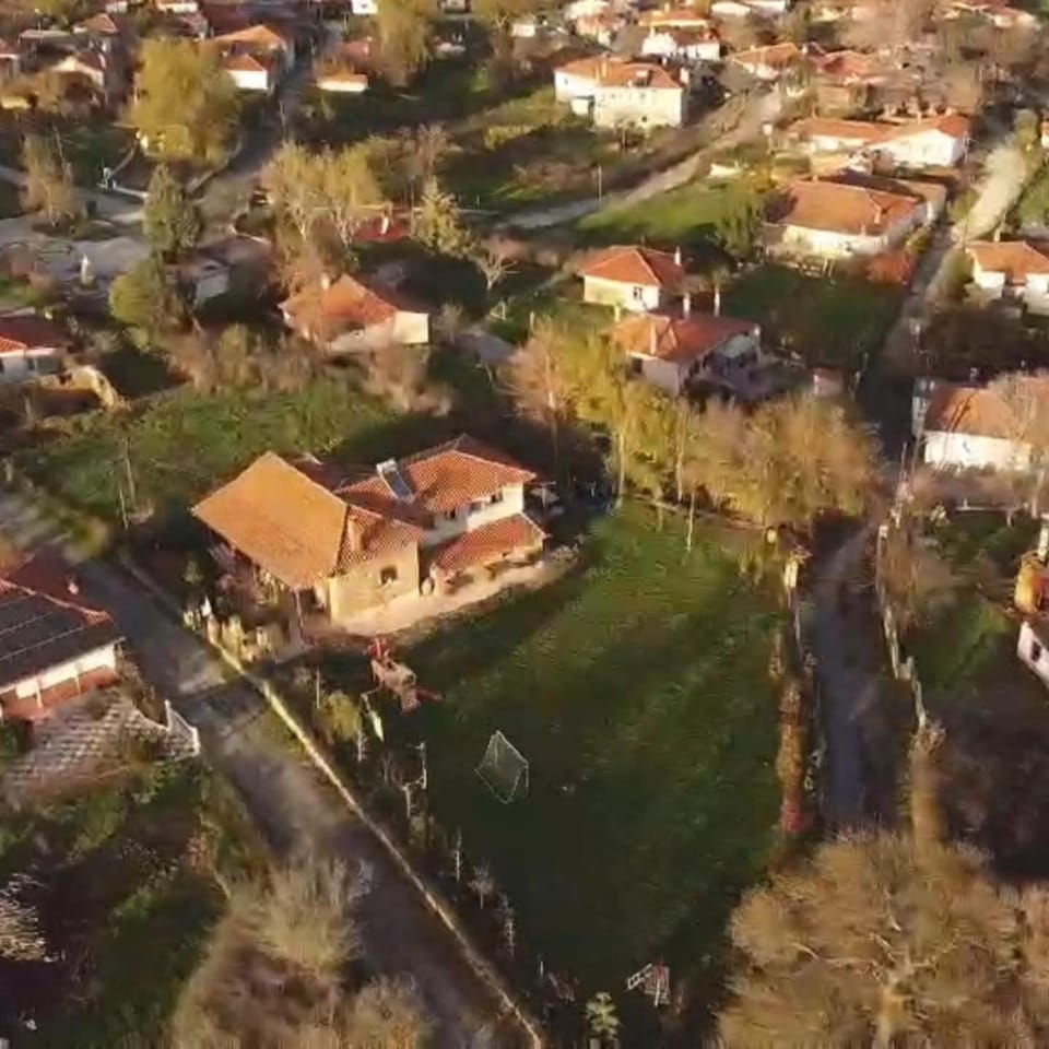 Kirki Old Winery Guest House Bed and Breakfast in Decentralized Administration of Macedonia and Thrace